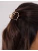 PURELEI Haarklammer Big Love in Gold