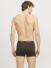 Aprel 10er-pack Trunks in Black