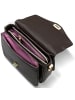 Bugatti Ella Handtasche 29 cm dunkelbraun