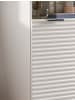 Inn.Furn Badmöbel-Set 2-teilig weiß 70 cm, Kombination mit Soft-Close
