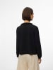 Vero Moda Hemd in Black