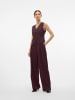 Vero Moda Weste in Winetasting