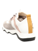 Donna Carolina Sneaker in weiß