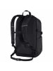 FJÄLLRÄVEN Skule 28 - Rucksack 15" 50 cm (basalt) in schwarz