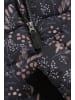 Color Kids Steppjacke COJacketQuiltAOP in Grau