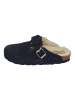 ROHDE Clogs ALBA 6069-56 in blau