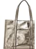 faina Women Tote Bag in Copper