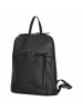 The Chesterfield Brand Vivian - Rucksack 29 cm in schwarz