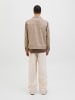 Jack & Jones Klassische Hosen in Feather Gray
