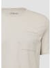 s.Oliver T-Shirt in 0330_wollweiß