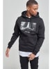 Mister Tee Mister Tee Herren Pray Hoody in black