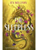 FISCHER Sauerländer Buch - The Sleepless