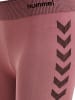 Hummel Hummel Leggings Hummel First Multisport Damen Nahtlosen in DUSTY ROSE