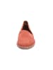 Verbenas Damenslipper sportlicher Boden  in  Rosa