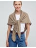 Codello Tuch in beige