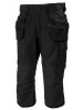 Helly Hansen Arbeitshose in Schwarz