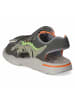 Ricosta Sandalette in grau