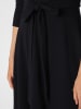 Paradi Kleid in marine - 0001