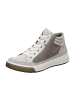 ara Sneaker High in Grau