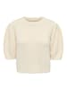 ONLY Strickpullover in Birch