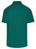 Urban Classics T-Shirts in green