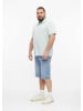 s.Oliver Polo-Shirt  in  6437_helles türkis