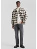 QS Outdoor-Jacke in 03N0_wollweiß