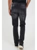 FQ1924 Gerade Jeans in grau