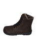 KOEL Boots GALYON WOOL in braun