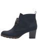 Marco Tozzi Stiefelette in DK.NAVY COMB