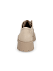 MIDS MINKA Schnürschuh in Sand