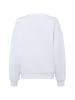 Mos Mosh Sweatshirt MMNati in weiß blau