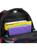 Coocazoo Schulrucksack-Set MATE "FC Bayern," 2-tlg. in Schwarz