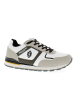 Armata di Mare Sneaker AMUS25N716-BEIGE-OFFWHT Beige
