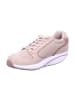 MBT Schnürschuhe in beige