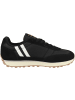 Patrick Sneaker low Monza in schwarz