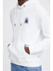 BLEND Hoodie BHSweatshirt in weiß