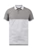 !SOLID Poloshirt SDCorbin in grau