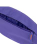BAAGL Bauchtasche Snap in Schwarz Orange