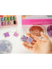 ARTNANAS Mandala Kreativset – 400g Ton, 24 Farben, Werkzeuge & Zeichenvorlagen