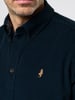 MCS Hemd MCJames in Dark Sapphire