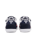 Hummel Klettverschluss Sneaker Slimmer Stadil Kinder in PEACOAT2