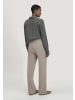Hessnatur Strick Hose in taupe