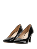 DreiMaster Damen Schuhe in black