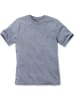 T-Shirt "WW Pocket 103296" in Grau