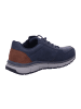 Bugatti Sneaker Low in blau