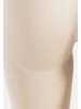 SMILODOX Schlagleggings Oriana in Taupe