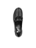 rieker Slipper Slipper 41660-00 in schwarz