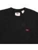 Levi´s Strickpullover 1er Pack in Schwarz