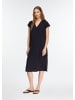 comma Kleid  in  5976_navy